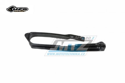 Lízátko řetězu Suzuki RM125+RM250 / 89-98 + RMX250 / 89-99 - barva černá