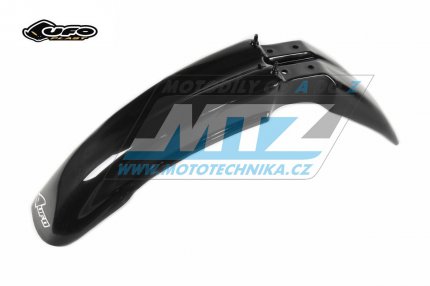 Blatník přední KTM 125SX+250SX+300SX+360SX + 125EXC+250EXC+300EXC+360EXC + GS/EGS + 400 LC4+620 LC4 / 93-98 - barva černá