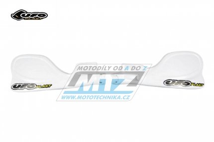 Kryty pek UFO KTM 125SX+125EXC / 98-06 + 250SX+380SX / 99-06 + 200EXC+250EXC+300EXC+380EXC / 99-06 + 400SX+520SX + 400EXC+520EXC / 01-06 - barva bl