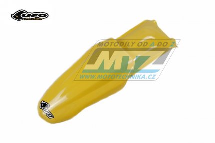 Blatnk zadn Husqvarna CR125+CR250+CR360 + WR125+WR250+WR360 / 00-04 + TE250+TE450+TE510 + TC250+TC450+TC510 - barva lut