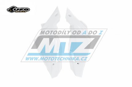 Bonice Husqvarna TC250+TC450+TC510 + TE250+TE310+TE450+TE510 / 08-13 - barva bl