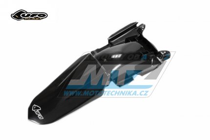 Blatnk zadn Husqvarna CR125 + WR125 / 09-13 - barva ern