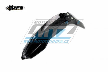 Blatník přední Husqvarna TC125 + FC250+350+450 / 14-15 + TC250 / 14-16 + TE125+250+300 / 15-16 + FE250+350+450+501 / 15-16 - barva černá