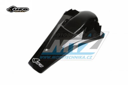 Blatnk zadn Husqvarna TC125 + 300 + FC250+350+450 / 16-18 + TC250 / 17-18 - barva ern