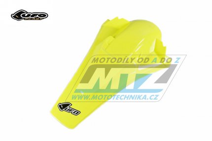 Blatnk zadn Husqvarna TC125 + 300 + FC250+350+450 / 16-18 + TC250 / 17-18 - barva lut