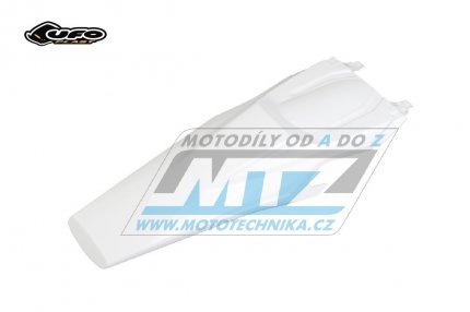 Blatnk zadn Husqvarna TC125+TC250 +  FC250+FC350+FC450 / 19-22 - barva bl