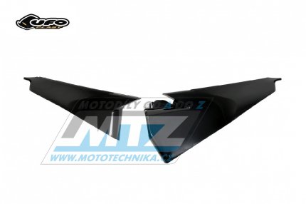 Bonice horn Husqvarna TC125+TC250 + FC250+FC350+FC450 / 19-22 + TE150+TE250+TE300 / 20-23 + FE250+FE350+FE450+FE501 / 20-23 - barva ern