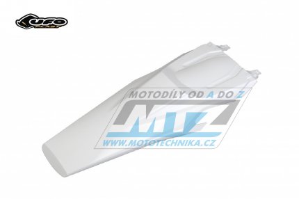Blatnk zadn Husqvarna TE125+TE250+TE300 / 20-23 + FE250+FE350+FE450+FE501 / 20-23 - barva bl (barva OEM 20-23)
