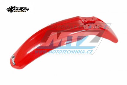 Blatnk pedn Honda XR250R / 96-26 + XR400R / 96-26 - barva erven