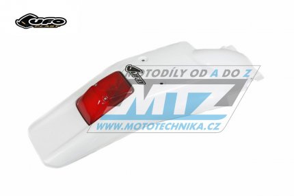 Blatnk zadn vetn svtla Honda XR250+XR400 / 96-25 - barva bl