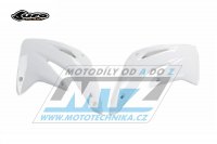 Spojler Honda CR80 / 96-02 + CR85 / 03-25 - barva bílá
