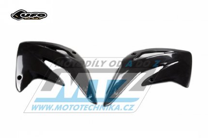 Spojler Honda CR80 / 96-02 + CR85 / 03-24 - barva ern