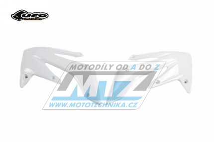 Spojlery Honda CRF250R / 04-09 + CRF250X / 04-17 - barva bl