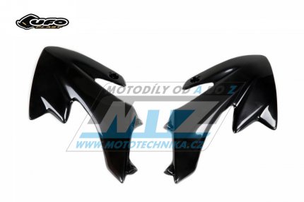 Spojlery Honda CRF50 / 04-25 - barva černá
