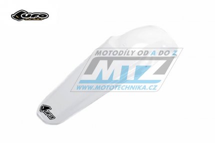 Blatnk zadn Honda CRF450R / 05-08 - barva bl