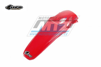 Blatnk zadn Honda CRF450R / 05-08 - barva erven