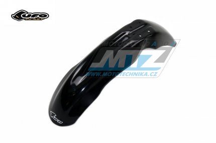 Blatnk pedn Honda CR125+CR250 / 00-03 + CRF450R / 02-03 - barva ern