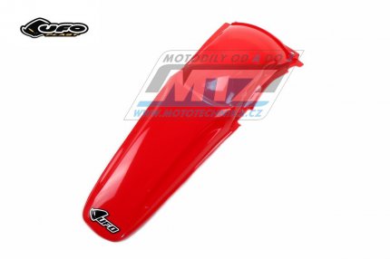 Blatnk zadn Honda CR125+CR250 / 00-01 - barva erven