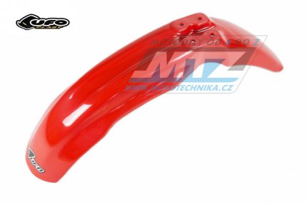 Blatnk pedn Honda XR650R / 00-19 - barva erven