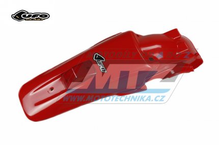 Blatnk zadn Honda XR650 / 00-22 - barva erven