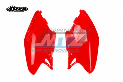 Bonice Honda CR125+CR250 / 02-04 - barva erven