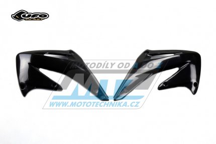 Spojlery Honda CRF450R / 02-04 - barva ern