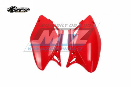 Bonice Honda CRF450R / 02-04 - barva erven