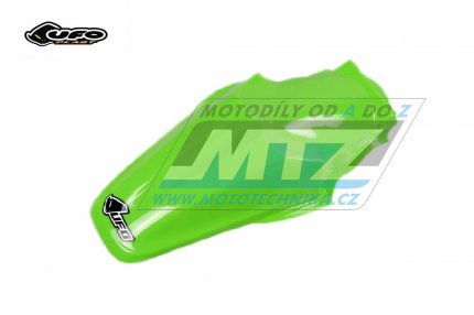 Blatnk zadn Kawasaki KX80 + KX85 / 91-13 - barva zelen