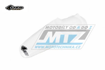 Blatnk zadn Kawasaki KX80 + KX85 / 91-13 "Restyling" - barva bl