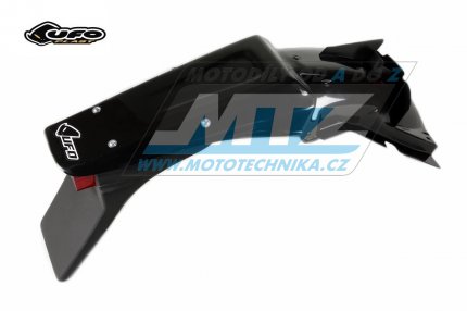 Blatnk zadn vetn svtla Kawasaki KX125+KX250 / 99-02 - barva ern