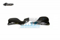 Kryty páček UFO Kawasaki KX125+KX250 / 00-08 - barva černá
