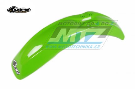 Blatnk pedn Kawasaki KX65 / 01-25 - barva zelen