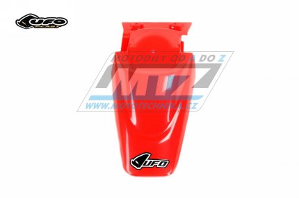 Blatnk zadn Kawasaki KX65 / 01-25 + KLX110 / 01-09 - barva erven