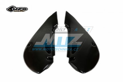 Bonice Kawasaki KX65 / 01-26 + KLX110 / 01-09 + Suzuki RM65 / 03-25 - barva ern