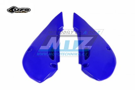 Bonice Kawasaki KX65 / 01-25 + KLX110 / 01-09 - barva modr