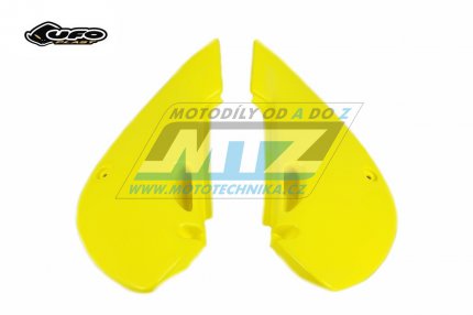 Bonice Suzuki RM65 / 03-23 - barva lut