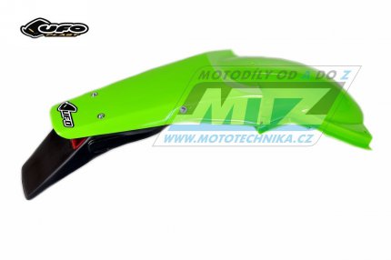Blatnk zadn vetn svtla Kawasaki KX125+KX250 / 03-08 - barva zelen