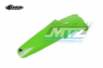 Blatnk zadn Kawasaki KXF250 / 04-05 - barva zelen