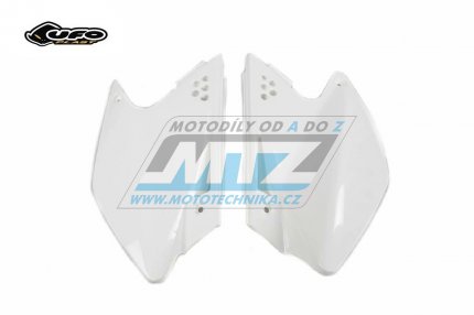 Bonice Kawasaki KXF250 / 06-08 - barva bl