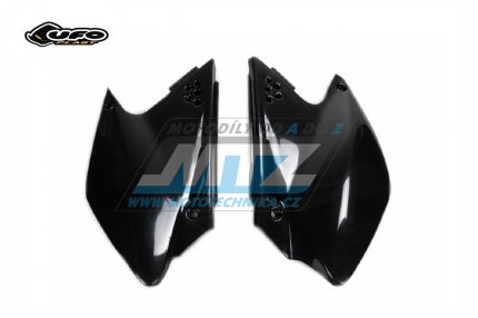 Bonice Kawasaki KXF250 / 06-08 - barva ern