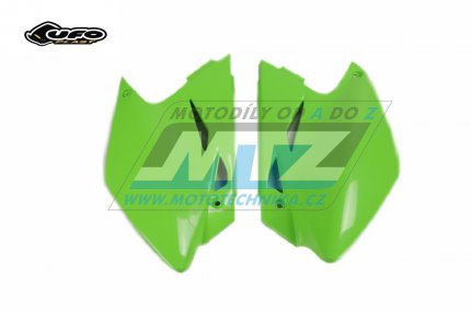 Bonice Kawasaki KXF450 / 06-08 - barva zelen