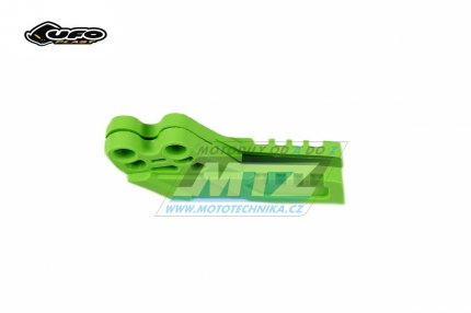 Vodtko etzu Kawasaki KXF250 + KXF450 / 06-08 + KLX450R - barva zelen