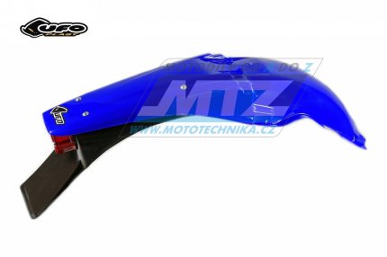 Blatnk zadn vetn svtla Yamaha YZ125+YZ250 / 96-01 - barva modr