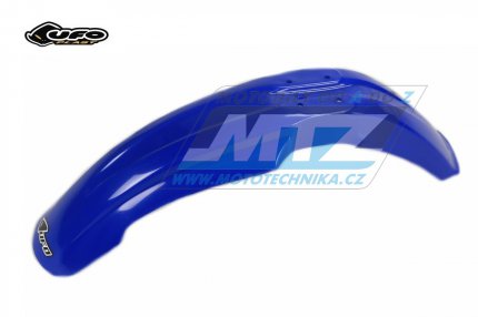 Blatnk pedn Yamaha YZ125+YZ250 + YZF250+YZF426+YZF450 / 00-05 + WRF250+WRF426+WRF450 / 00-05 - barva modr