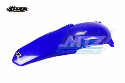 Blatnk zadn Yamaha YZ125+YZ250 / 02-14 - barva modr