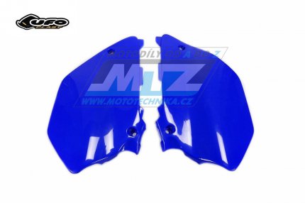 Bonice Yamaha YZ125 + YZ250 / 02-05 - barva modr