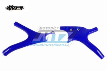 Kryty rmu Yamaha YZ125+YZ250 / 02-04 - barva modr