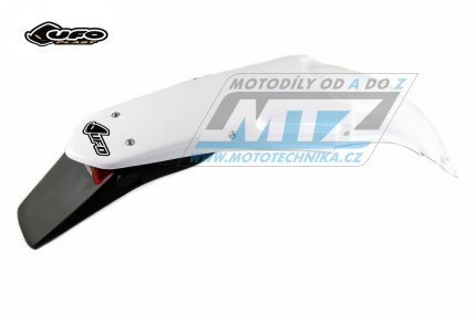 Blatnk zadn vetn svtla Yamaha YZ125+YZ250 / 02-14 - barva bl