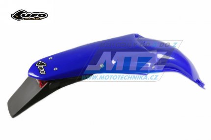 Blatnk zadn vetn svtla Yamaha YZ125+YZ250 / 02-14 - barva modr