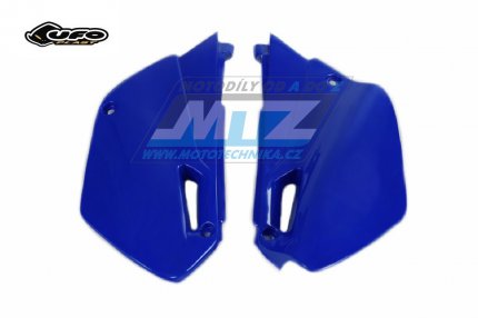 Bonice Yamaha YZ85 / 02-14 - barva modr